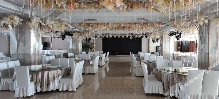 翁牛特旗润海酒店图片