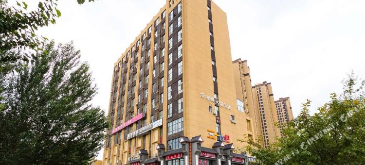 百合的民宿(沈阳陶瓷公馆店)图片