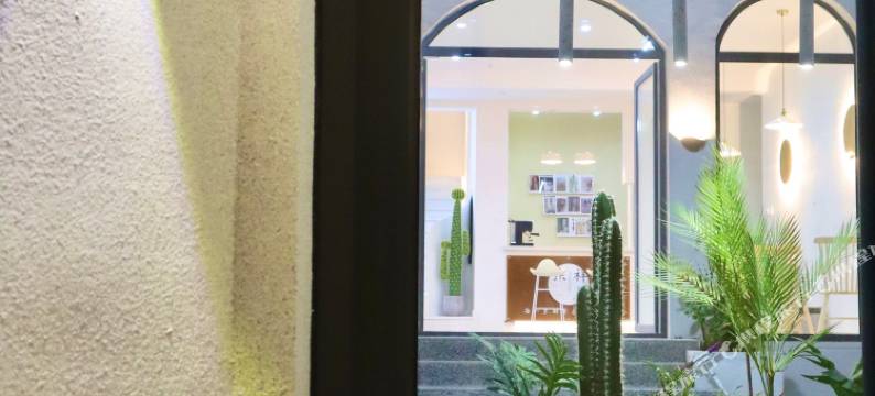 天津东祥居民宿图片