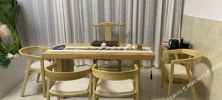 织金花舍民宿(织金洞店)图片