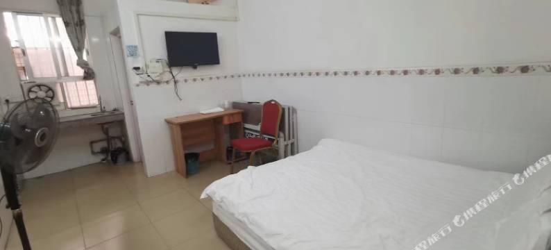 江门乾新旅馆图片