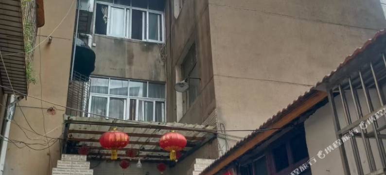 广水航南旅社图片