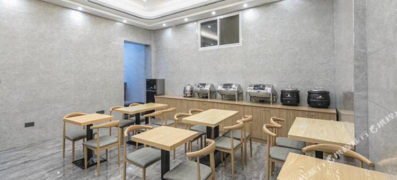 壹家酒店(福州火车站南广场斗门地铁站店)图片