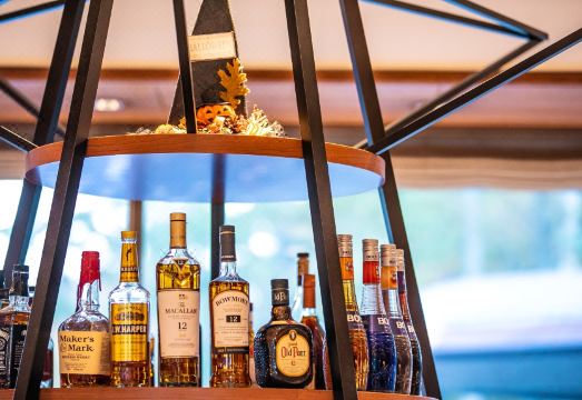 Karuizawa Prince Hotel East Hotel Overview