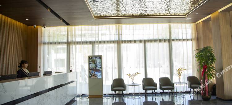 朔州星城湾酒店(工学院师范专科学校店)图片