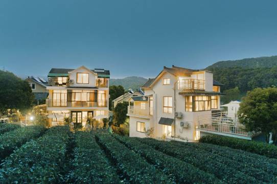 杭州云熙众里民宿