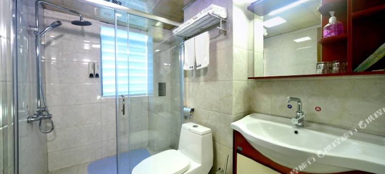 宜都秀·山水酒店图片