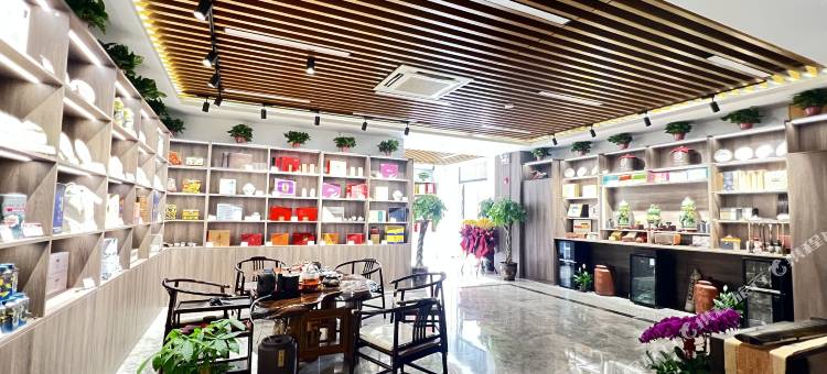 平遥饭店(又见平遥剧场店)图片