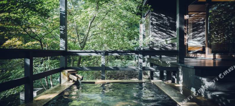 星野集团 界 阿苏(Hoshino Resorts Kai Aso)图片