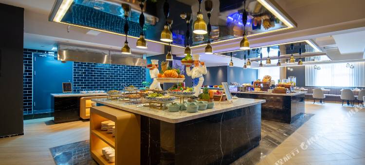 丽呈朗誉酒店(广州客村地铁站广州塔店)图片