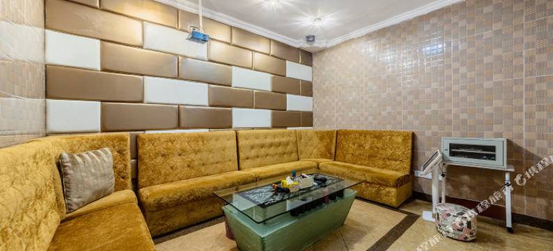 清远高品会·御峰spa时尚度假别墅图片