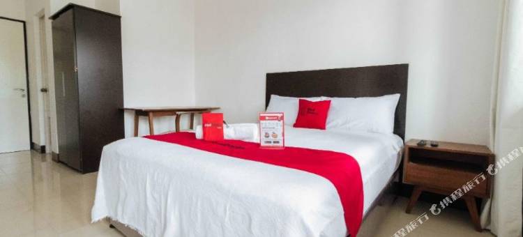 RedDoorz Plus @ Banawe Quezon City图片