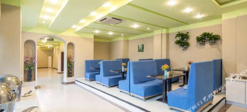 格林豪泰酒店(无锡国家软件园硕放机场店)图片