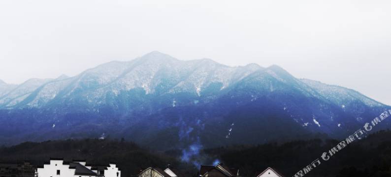 江南书房(桃花潭风景区店)图片