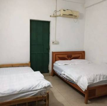 东莞华泰公寓玉堂围店