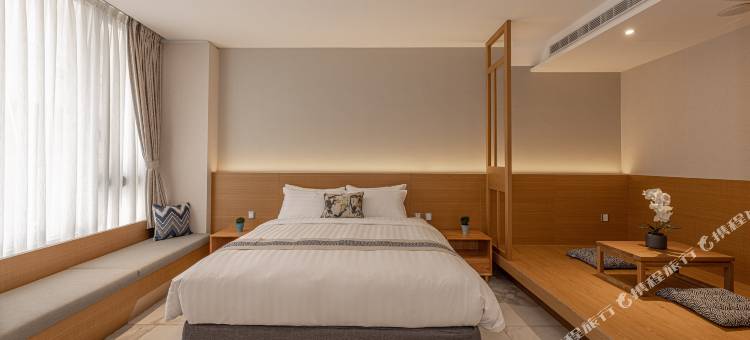 日月潭鸿宾大饭店图片