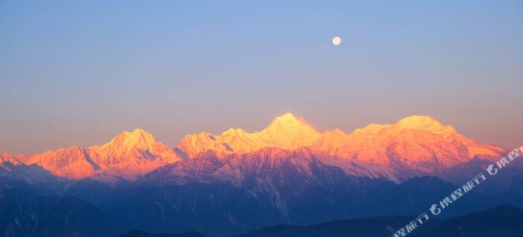 王岗坪君澜度假酒店图片