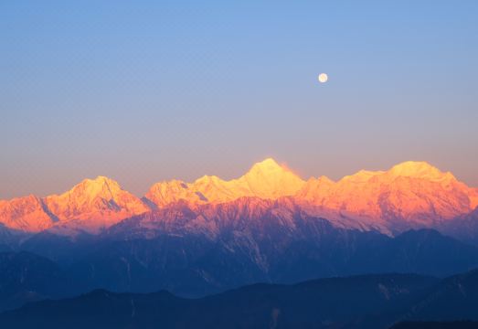 Narada Resort Wanggangping Hotel Overview