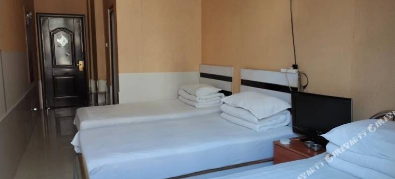 乾安宜家旅馆图片