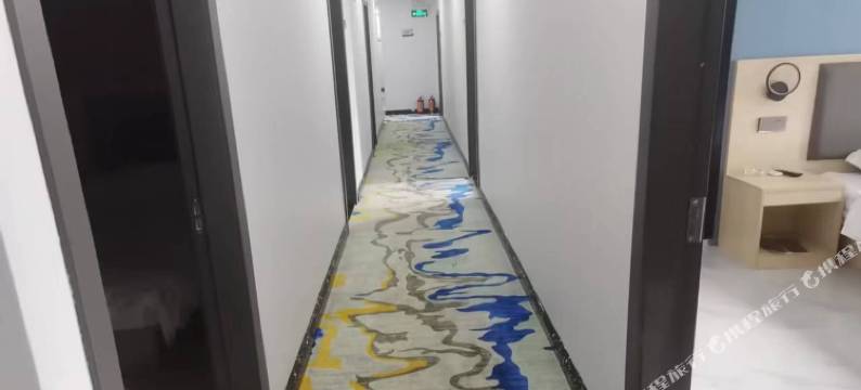 杭州保元宾馆图片