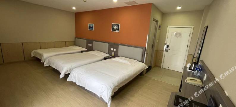 速8酒店(北京潘家园华威南路店)图片