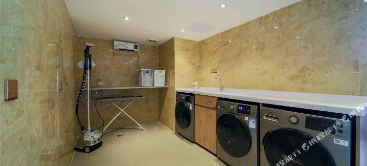 柏曼酒店(河源亚洲第一高喷泉万隆城店)图片