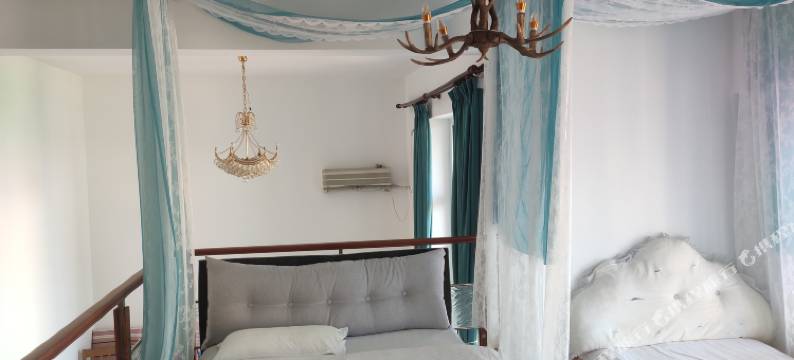 印象海景公寓(大连星海广场店)图片