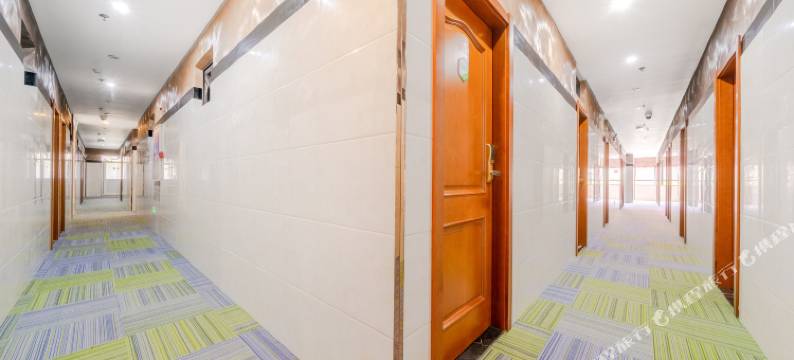 99优选酒店(上海曹路恒越荣欣广场店)图片