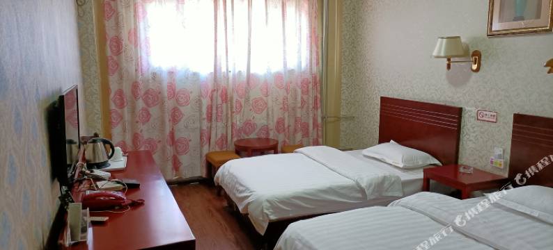 克拉玛依如意快捷宾馆图片