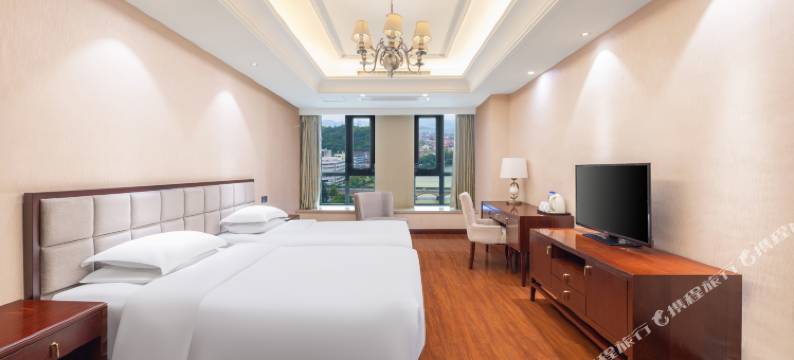 艺嘉酒店(横店南江壹号店)图片