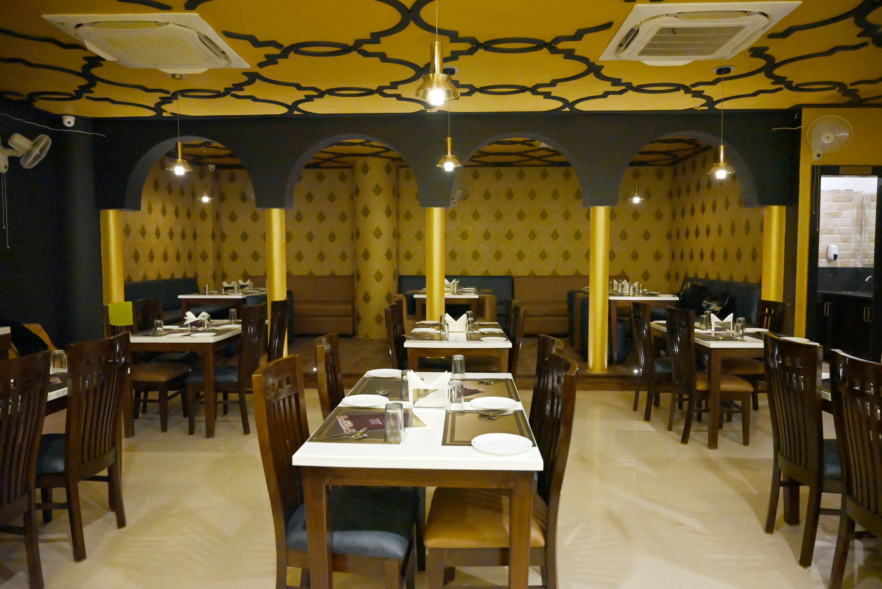 The Triumph Hotel Hotel Overview