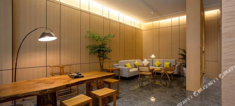 理县绿水青山酒店(毕棚沟景区理小路店)图片