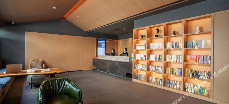 德兴华米院子酒店图片