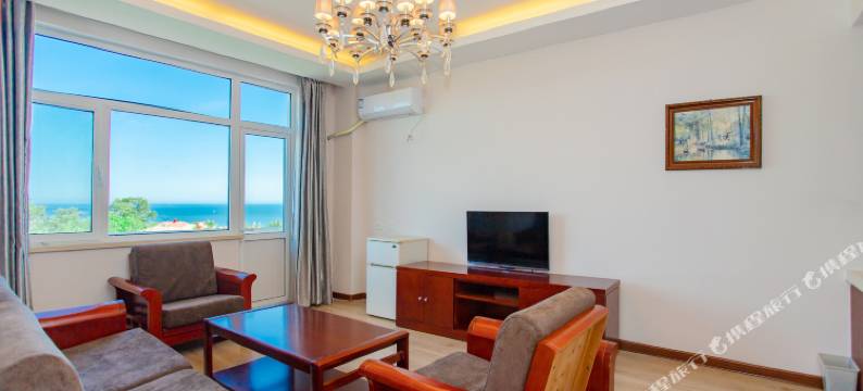 月恒酒店(北戴河老虎石店)图片