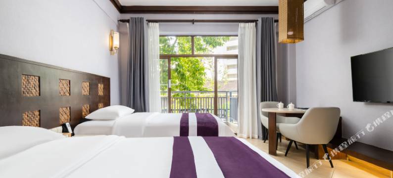 保亭迎宾馆图片