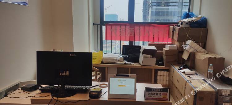 悦玺酒店(聊城大学店)图片