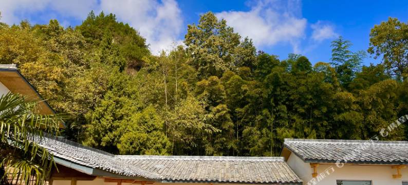 遇见云上民宿图片