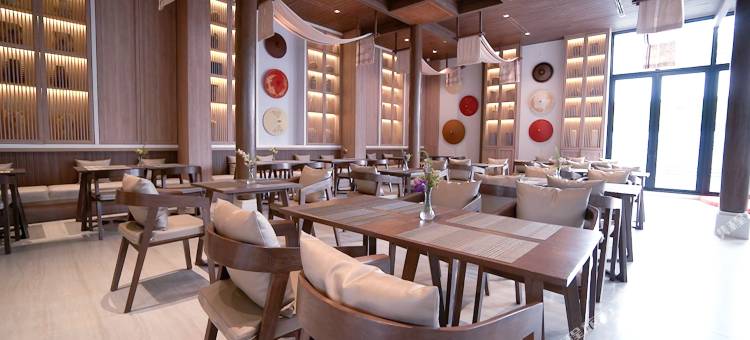 萨瑞维恩平酒店-清迈(Sareeviengping Hotel Chiangmai)图片