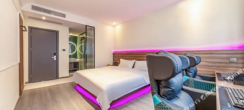 无疆电竞.智慧公寓(红光店)图片