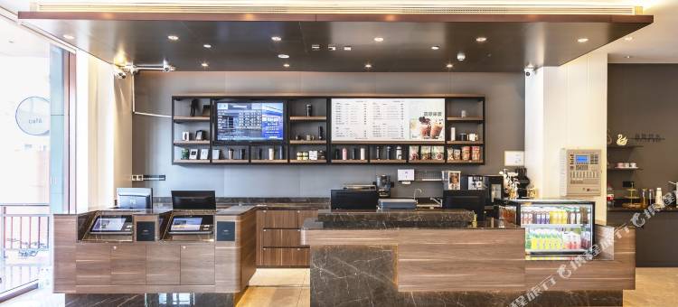 汉庭酒店(馆陶店)图片