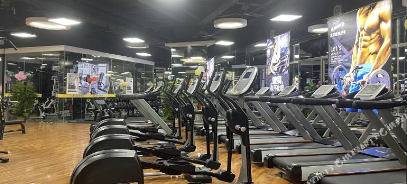 大信国际酒店(广州白云万达店)图片