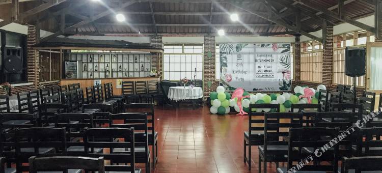 OYO Life 3982 Azka Homestay Syariah图片