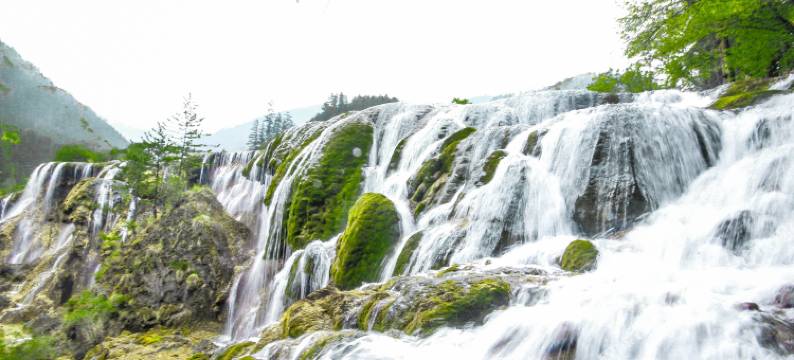 九寨沟倚望雅居客栈图片