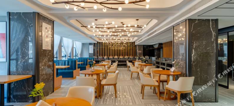 九江·JOY HOTEL·天悦酒店(联盛快乐城国际会展中心店)图片