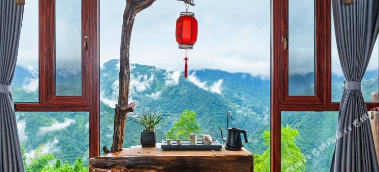 龙脊·田间阁(九龙五虎观景台店)图片