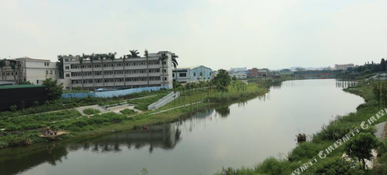 博罗创客时代公寓图片