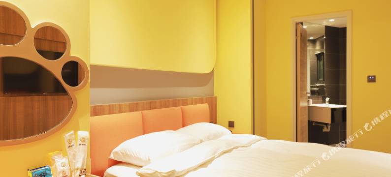 星动行旅-台中逢甲馆图片