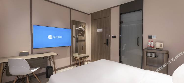 汉庭酒店(常州西太湖嘉泽镇店)图片