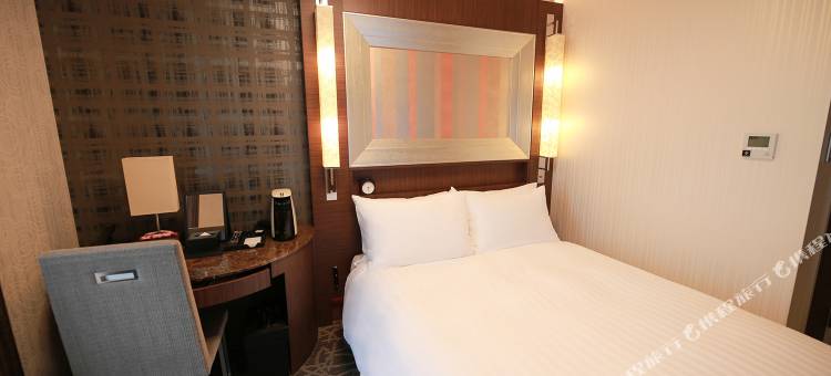 里士满东京Schole高级酒店(Richmond Hotel Premier Tokyo Schole)图片