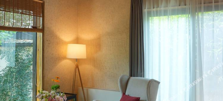 几舍·锦城院子图片